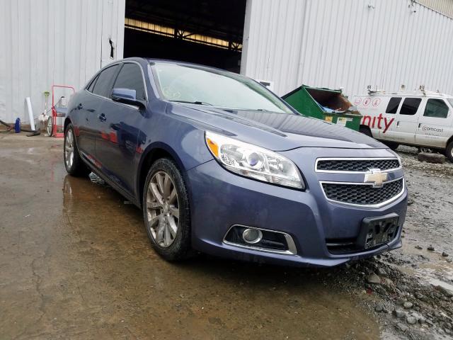 CHEVROLET MALIBU 2LT 2013 1g11e5sa1df259911