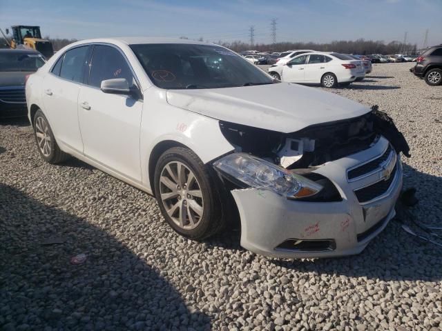 CHEVROLET MALIBU 2LT 2013 1g11e5sa1df261626