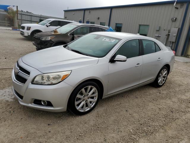 CHEVROLET MALIBU 2013 1g11e5sa1df262064