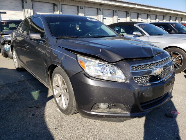 CHEVROLET MALIBU 2LT 2013 1g11e5sa1df262453