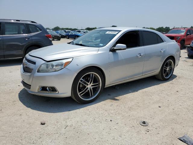 CHEVROLET MALIBU 2013 1g11e5sa1df272755