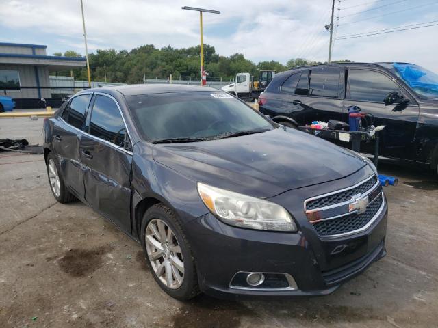 CHEVROLET MALIBU 2LT 2013 1g11e5sa1df273517