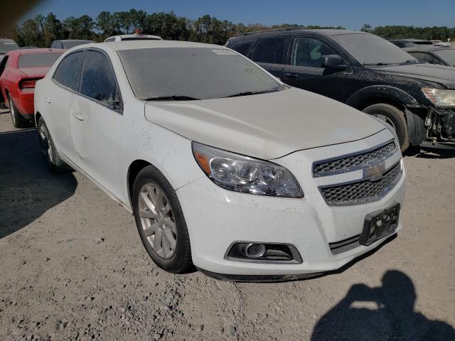 CHEVROLET MALIBU 2LT 2013 1g11e5sa1df275459