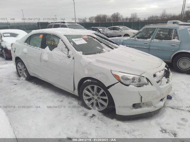 CHEVROLET MALIBU 2013 1g11e5sa1df276448