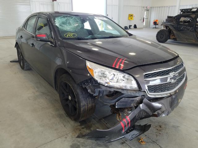 CHEVROLET MALIBU 2013 1g11e5sa1df278491