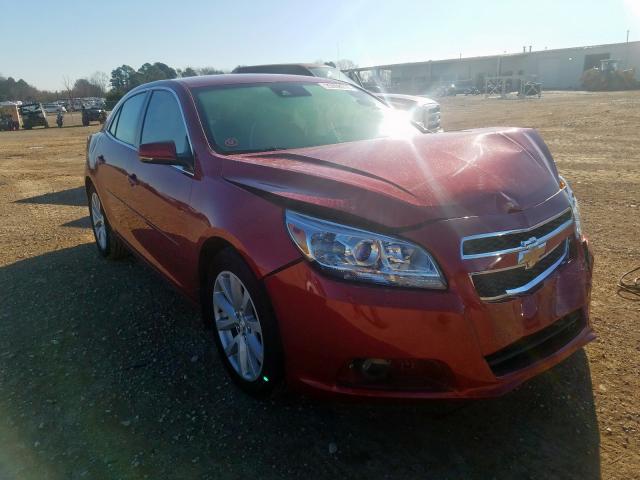 CHEVROLET MALIBU 2LT 2013 1g11e5sa1df278510