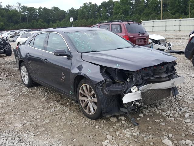 CHEVROLET MALIBU 2LT 2013 1g11e5sa1df279947