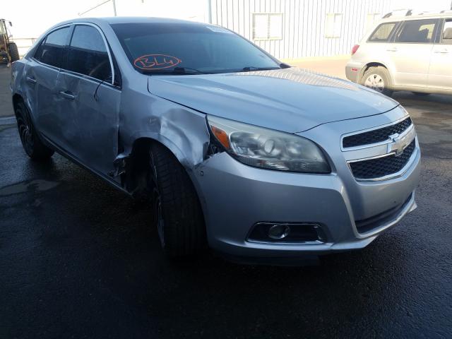 CHEVROLET MALIBU 2LT 2013 1g11e5sa1df280192