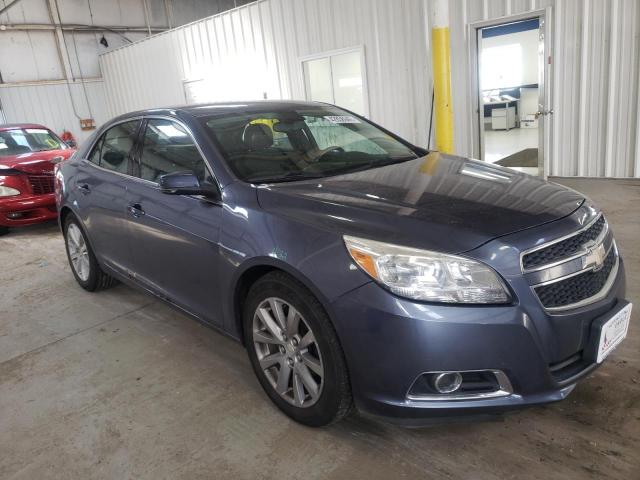 CHEVROLET MALIBU 2LT 2013 1g11e5sa1df280323