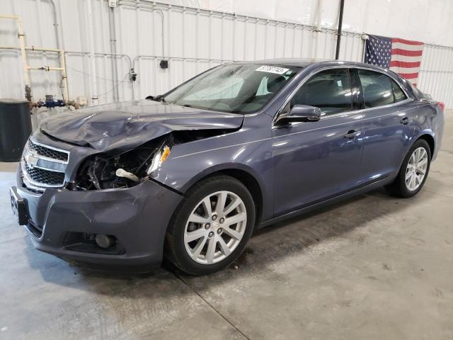 CHEVROLET MALIBU 2LT 2013 1g11e5sa1df281164