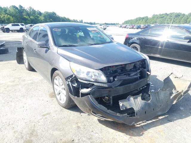 CHEVROLET MALIBU 2LT 2013 1g11e5sa1df283299