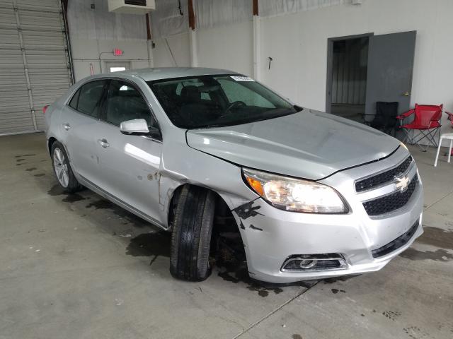 CHEVROLET MALIBU 2LT 2013 1g11e5sa1df283545