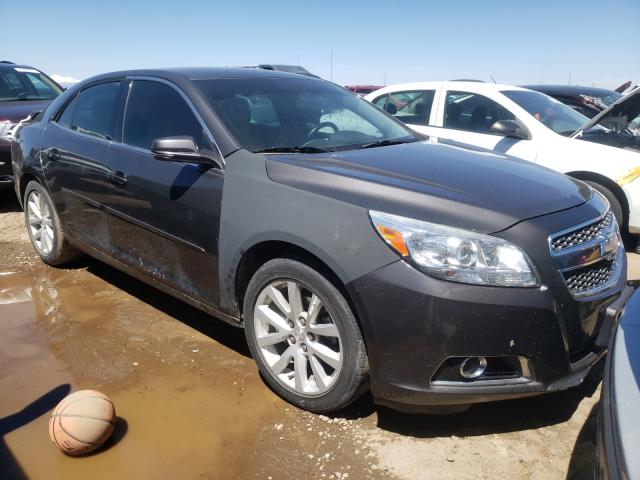 CHEVROLET MALIBU 2LT 2013 1g11e5sa1df285974