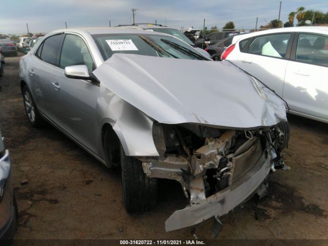 CHEVROLET MALIBU 2013 1g11e5sa1df286588