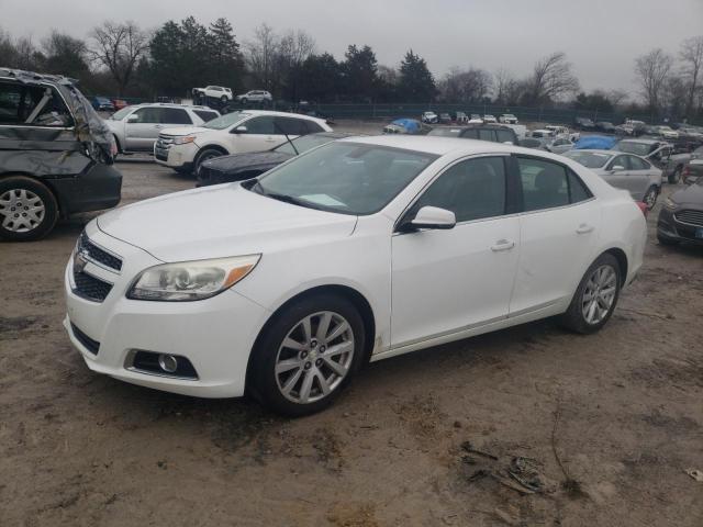 CHEVROLET MALIBU 2013 1g11e5sa1df286672