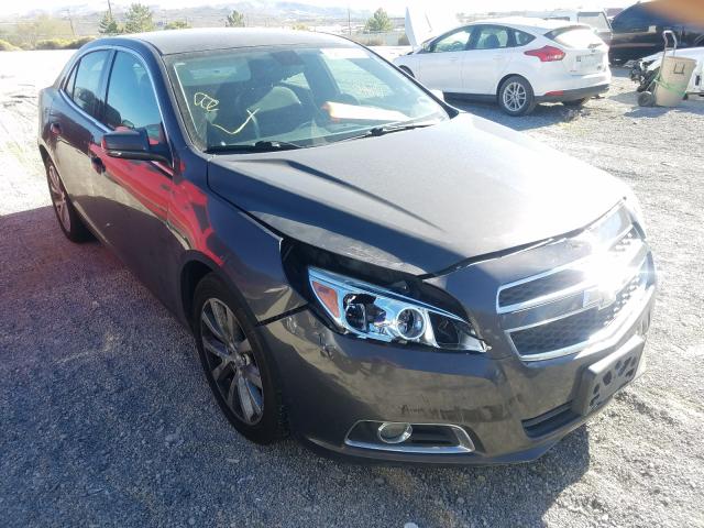 CHEVROLET MALIBU 2LT 2013 1g11e5sa1df287367