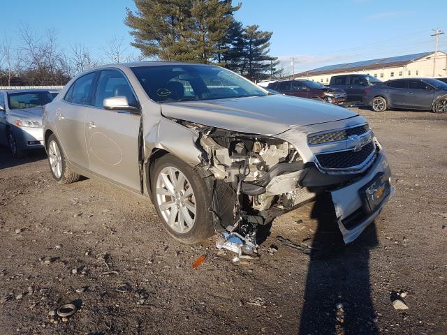 CHEVROLET MALIBU 2LT 2013 1g11e5sa1df289474