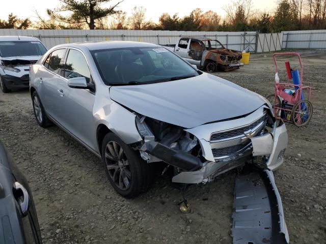 CHEVROLET MALIBU 2LT 2013 1g11e5sa1df295517