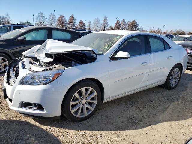 CHEVROLET MALIBU 2LT 2013 1g11e5sa1df299826