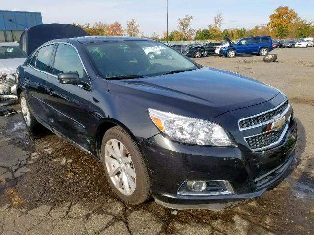 CHEVROLET MALIBU 2LT 2013 1g11e5sa1df302983