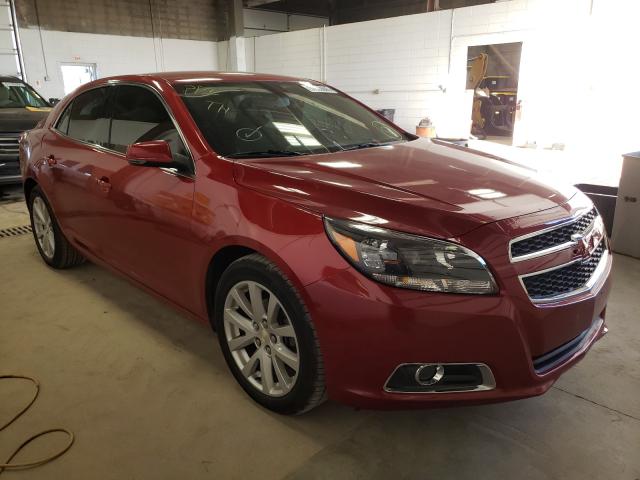 CHEVROLET MALIBU 2LT 2013 1g11e5sa1df306130