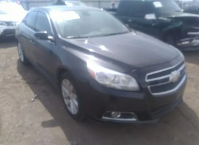 CHEVROLET MALIBU 2013 1g11e5sa1df307648