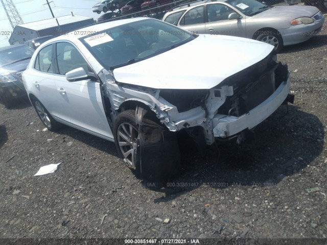 CHEVROLET MALIBU 2013 1g11e5sa1df307794