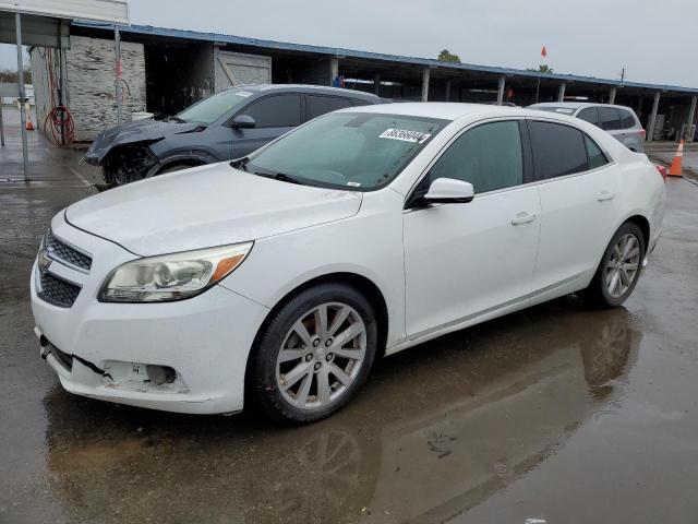 CHEVROLET MALIBU 2LT 2013 1g11e5sa1df308279