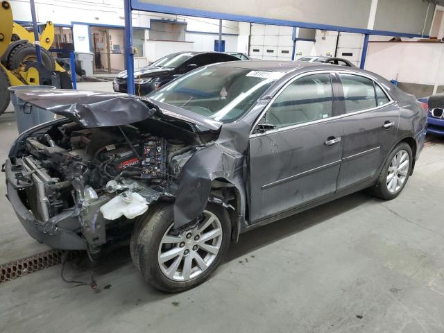 CHEVROLET MALIBU 2LT 2013 1g11e5sa1df312025