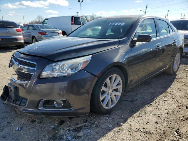 CHEVROLET MALIBU 2LT 2013 1g11e5sa1df315281