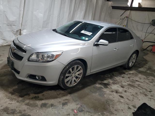 CHEVROLET MALIBU 2013 1g11e5sa1df315412