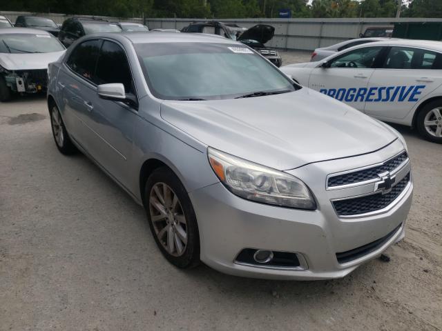 CHEVROLET MALIBU 2LT 2013 1g11e5sa1df316348