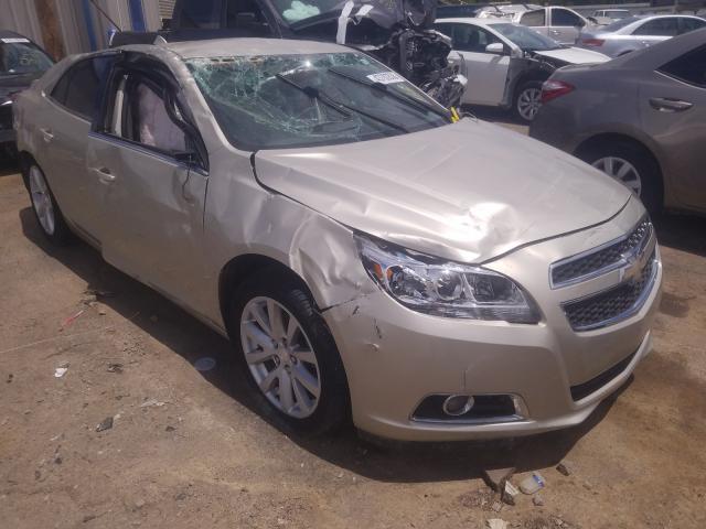 CHEVROLET MALIBU 2LT 2013 1g11e5sa1df321744