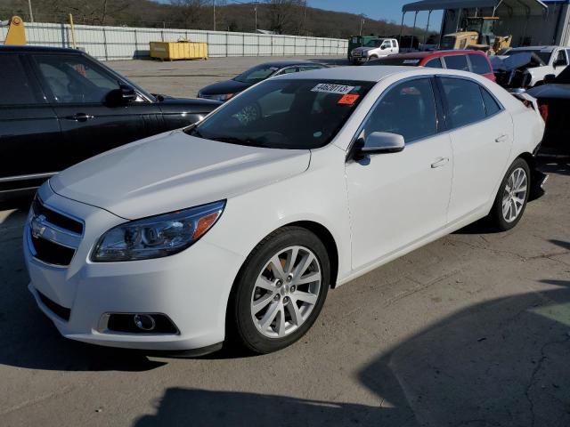 CHEVROLET MALIBU 2LT 2013 1g11e5sa1df324563