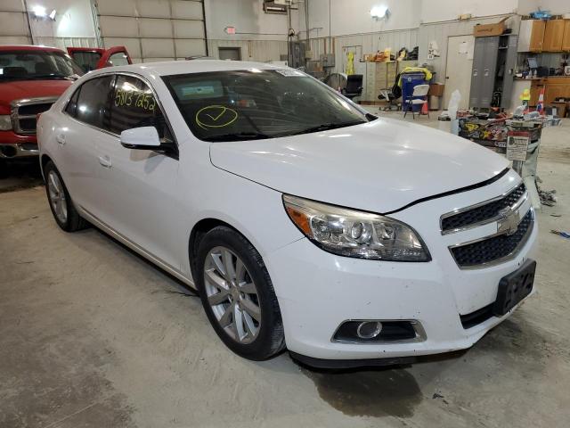 CHEVROLET MALIBU 2LT 2013 1g11e5sa1df324823