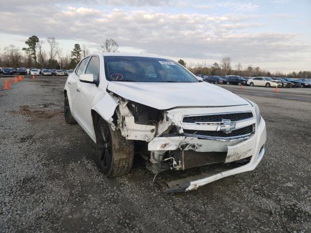 CHEVROLET MALIBU 2LT 2013 1g11e5sa1df329164