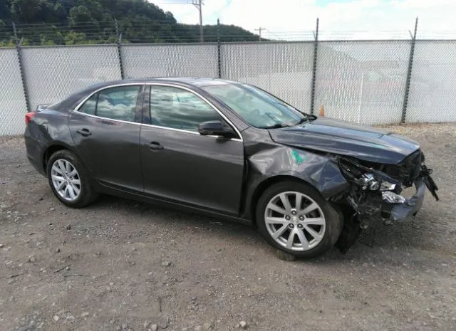 CHEVROLET MALIBU 2013 1g11e5sa1df329259