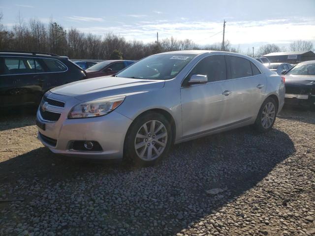 CHEVROLET MALIBU 2LT 2013 1g11e5sa1df329875