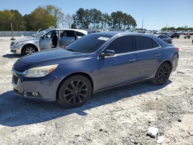 CHEVROLET MALIBU 2013 1g11e5sa1df330072