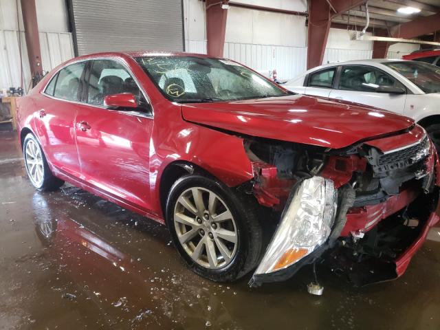 CHEVROLET MALIBU 2LT 2013 1g11e5sa1df332338