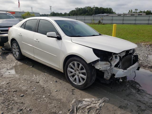 CHEVROLET MALIBU 2LT 2013 1g11e5sa1df336549