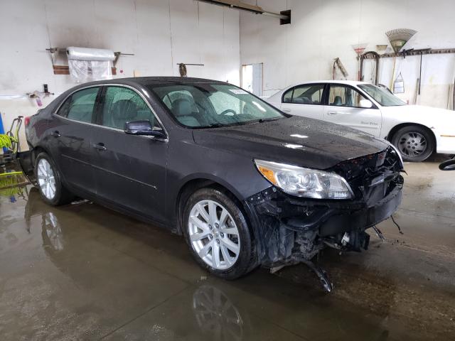 CHEVROLET MALIBU 2LT 2013 1g11e5sa1df343758