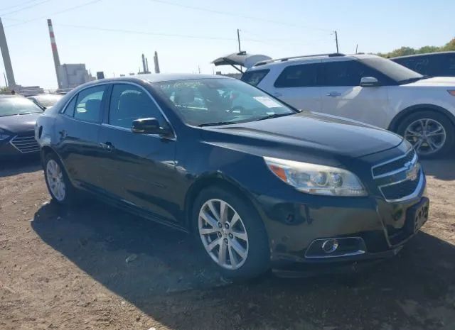 CHEVROLET MALIBU 2013 1g11e5sa1df352704