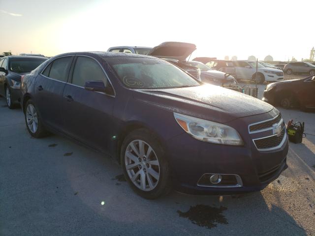 CHEVROLET MALIBU 2LT 2013 1g11e5sa1du116517