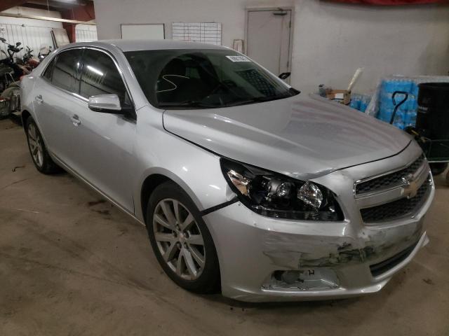 CHEVROLET MALIBU 2LT 2013 1g11e5sa1du122527