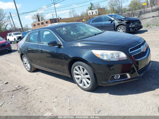 CHEVROLET MALIBU 2013 1g11e5sa1du122706