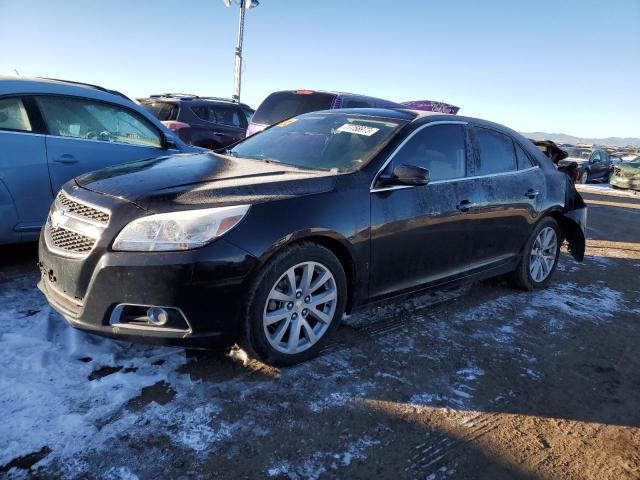 CHEVROLET MALIBU 2013 1g11e5sa1du123743