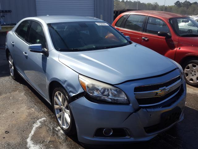 CHEVROLET MALIBU 2LT 2013 1g11e5sa1du126805