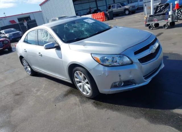 CHEVROLET MALIBU 2013 1g11e5sa1du127825