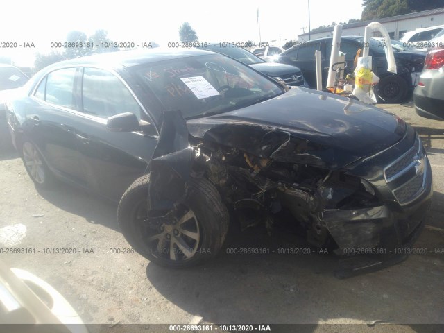 CHEVROLET MALIBU 2013 1g11e5sa1du128411